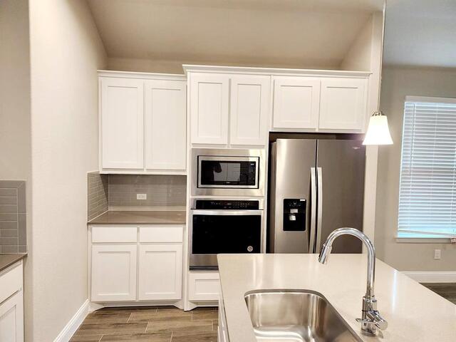 2320 Ruff, Road Denton, TX photo 6