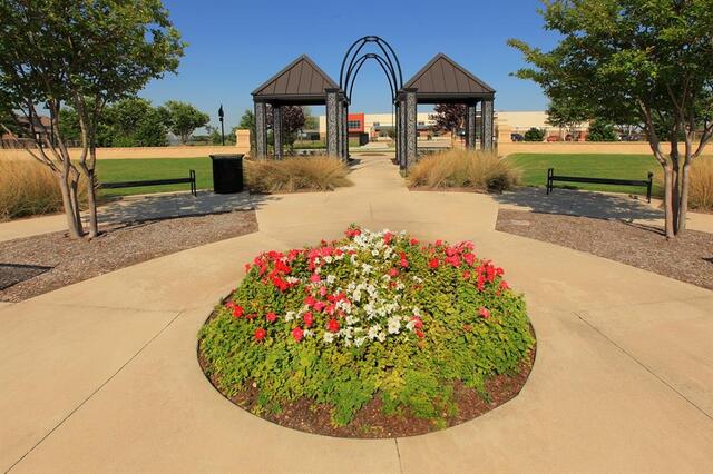 2804 Norfolk, Drive Celina, TX photo 8