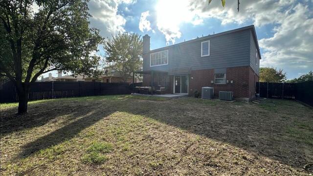 2212 Hamden Court, Little Elm, TX photo 31