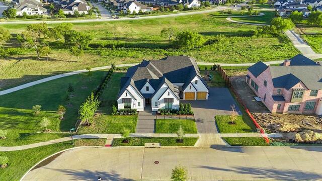 4301 Corabelle, Lane Prosper, TX photo 36