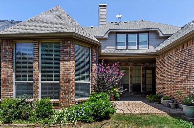 2116 Ironside, Drive Lewisville, TX photo 37