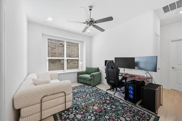 2109 Esher Drive, Little Elm, TX photo 14
