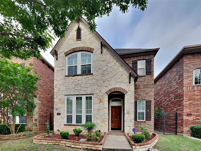 226 Knapford, Euless, TX image
