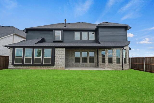2821 Paddington, Court Celina, TX photo 24