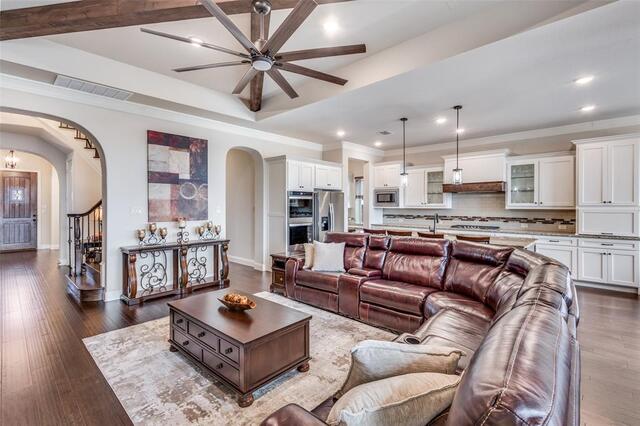 1762 Ellington, Drive Celina, TX photo 12