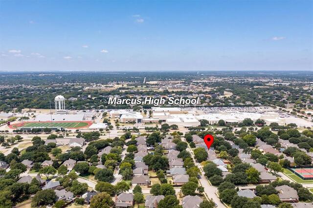 2116 Tennyson Drive, Flower Mound, TX photo 37