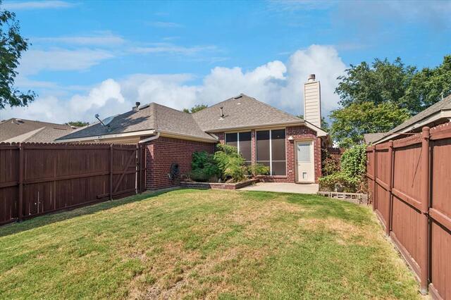1699 Garrison, Drive Frisco, TX photo 22