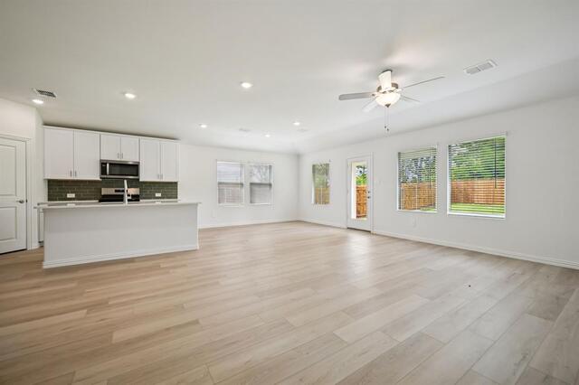 2520 Nicole, Drive Denton, TX photo 4