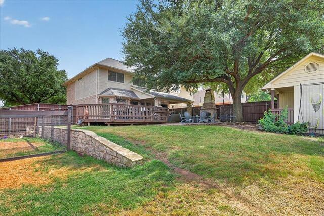 901 Brittany, Drive Lewisville, TX photo 38
