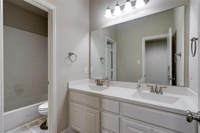 225 Lilypad, Bend Argyle, TX photo 25