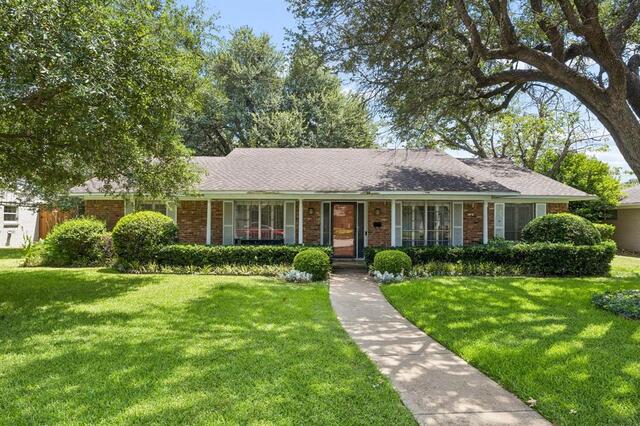 3240 Chapel Downs Drive, Dallas, TX image