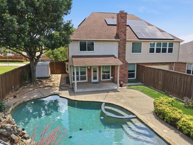 1105 Lakestream, Drive Plano, TX photo 30