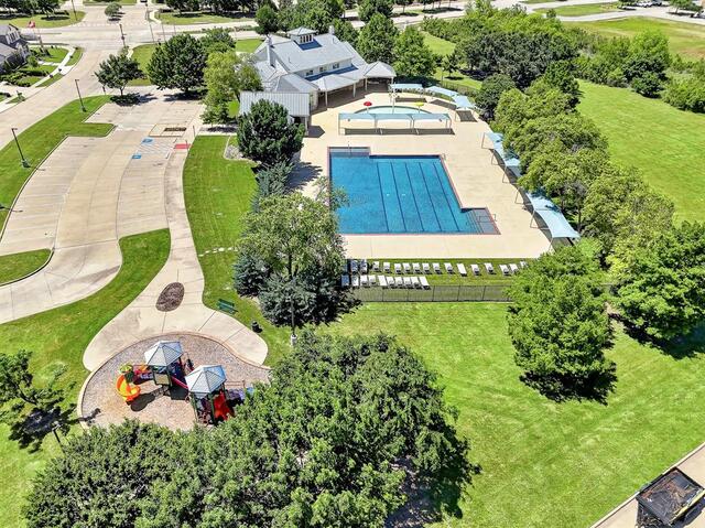 1625 Nighthawk Drive, Little Elm, TX photo 32