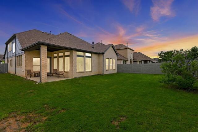 2017 Tremont, Drive Argyle, TX photo 37