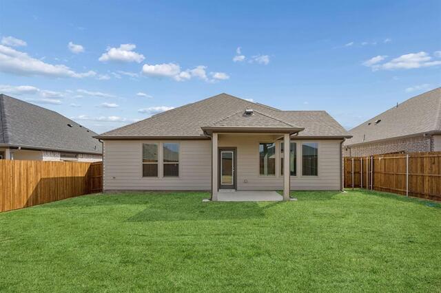 3515 Copperwood, Drive McKinney, TX photo 38