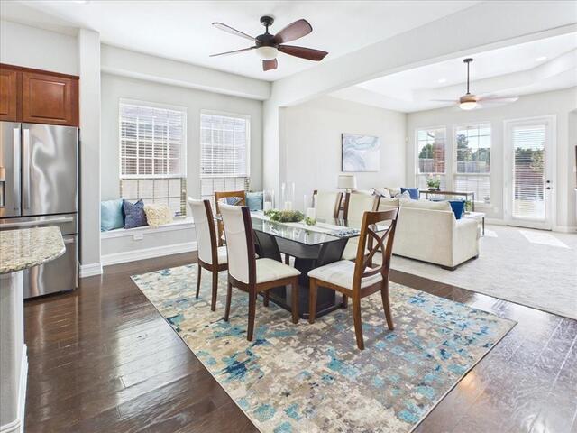 12701 Tealsky, Drive Frisco, TX photo 15