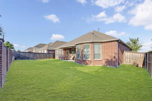 14903 San Paulo, Street Frisco, TX photo 35