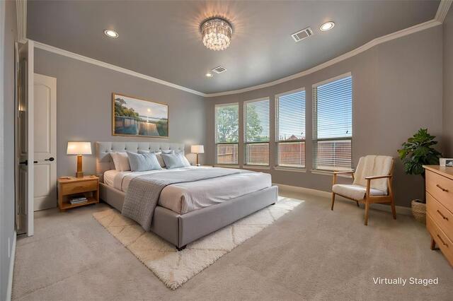 3012 Reid Drive, Flower Mound, TX photo 16