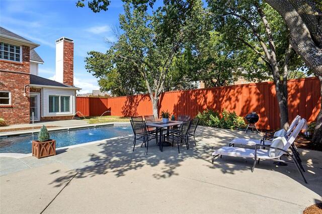 852 Aberdeen, Court Coppell, TX photo 21