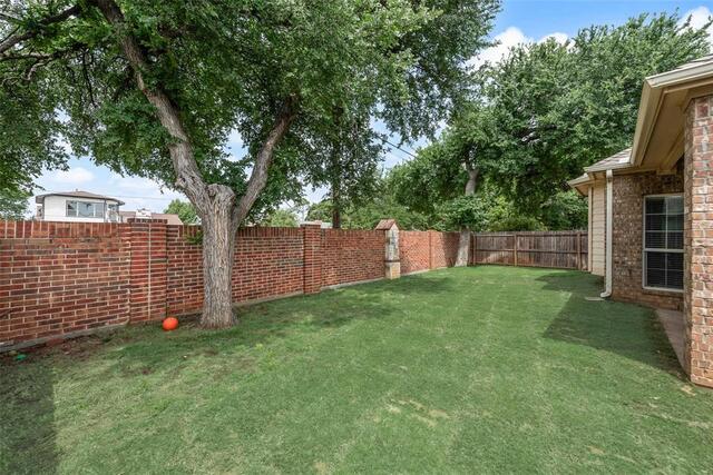 1404 Ashby, Drive Lewisville, TX photo 34