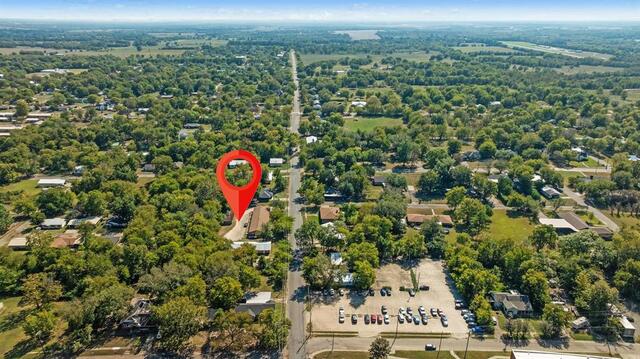 401 S Donoho Street, Clarksville