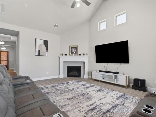 7025 Central Court, Little Elm, TX photo 8