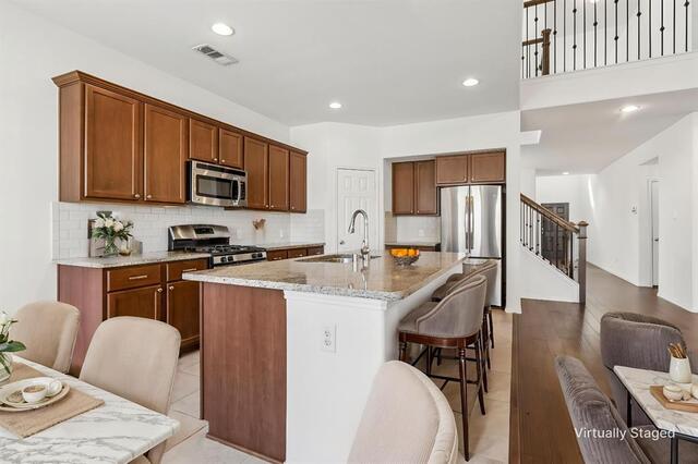 1808 Kaiser, Cove Argyle, TX photo 11