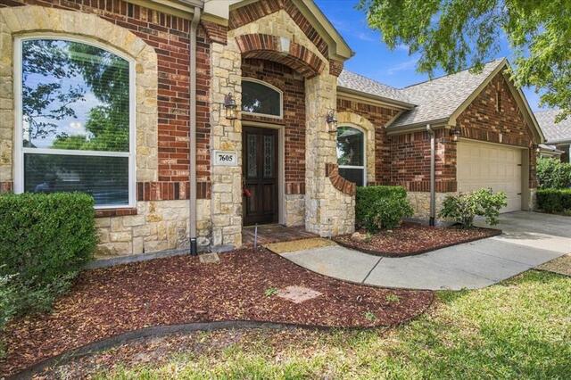 7605 Chadwick, Drive McKinney, TX photo 6