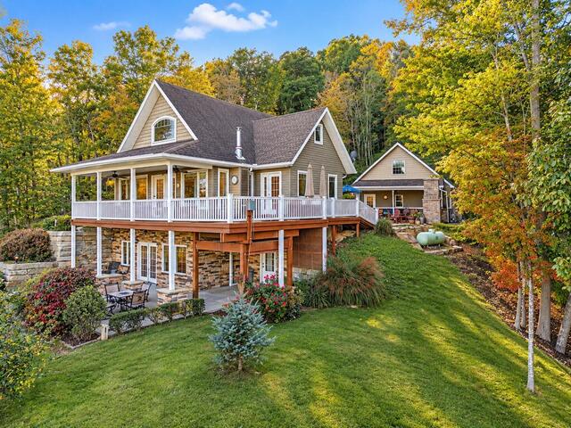 Property at 6847 State Route 104