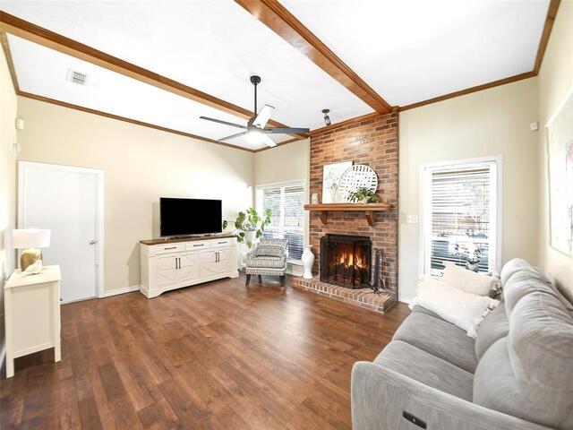 2136 Goldfinch, Drive Lewisville, TX photo 9