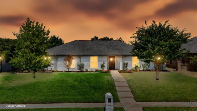 3625 Matterhorn, Drive Plano, TX photo 23