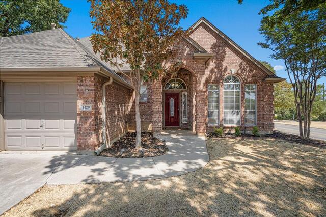 1429 Wilderness, Street Denton, TX photo 36