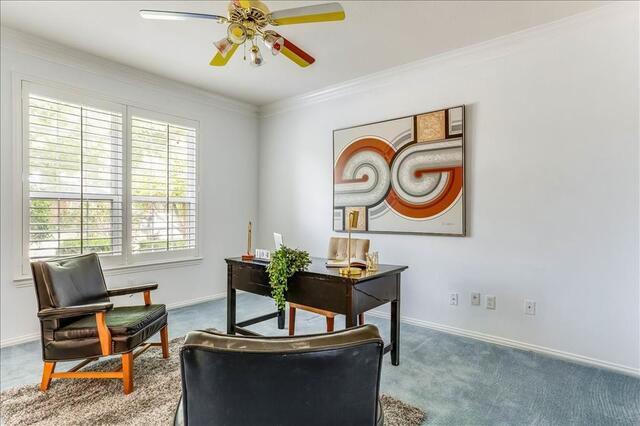 1702 Meridian, Court Keller, TX photo 19