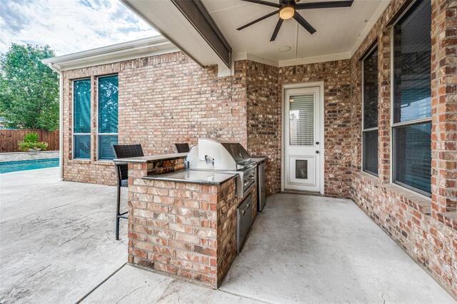 1713 Sterling Trace, Drive Keller, TX photo 31