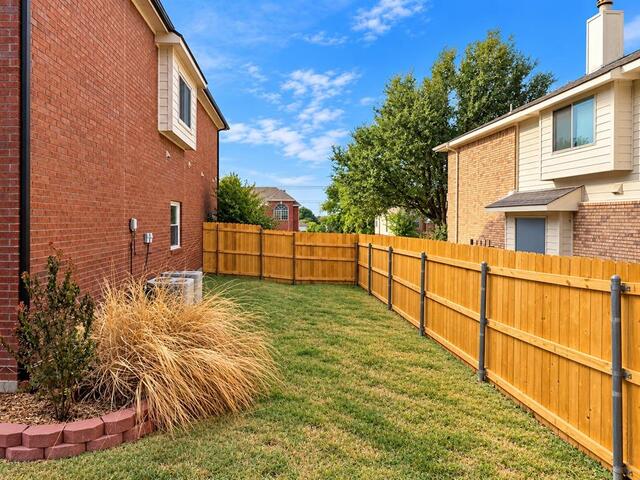 1517 Buena Vista, Drive Denton, TX photo 37