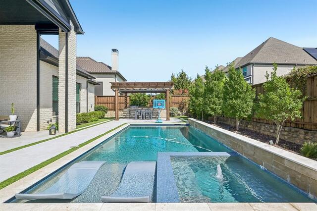 7142 Whiskbroom, Drive Frisco, TX photo 38