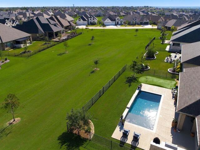 11113 Mica, Lane Denton, TX photo 38