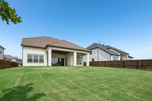 1212 Heritage West Court, Flower Mound, TX photo 34