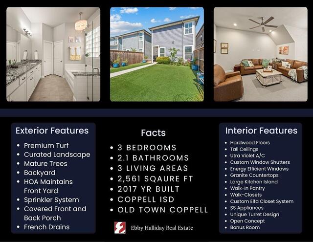 737 Hammond, Street Coppell, TX photo 29
