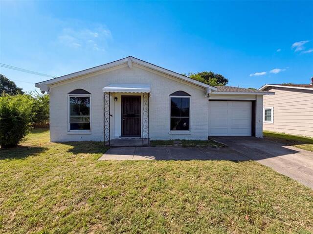 4268 Texas College Drive, Dallas, TX image