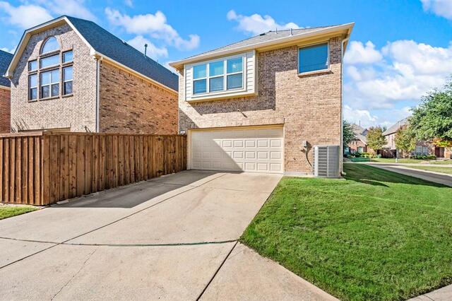 1712 Coronado, Street Allen, TX photo 27