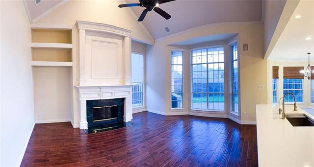 1107 Dunlay, Court Allen, TX photo 10