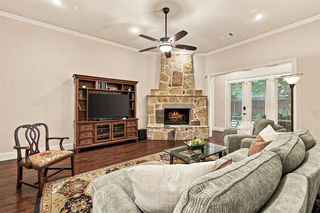 13456 Lyndhurst, Drive Frisco, TX photo 8