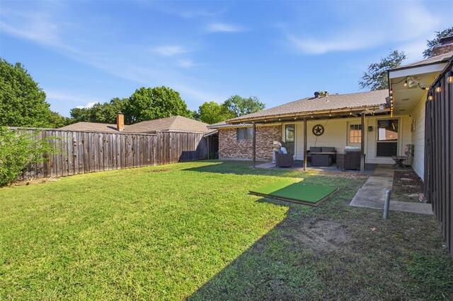 1920 Big Sky, Drive Lewisville, TX photo 28