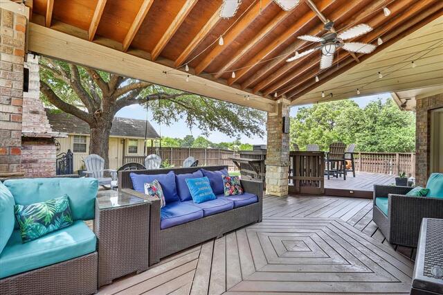 901 Brittany, Drive Lewisville, TX photo 36