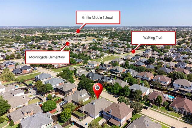 5533 Glenview Lane, The Colony, TX photo 33