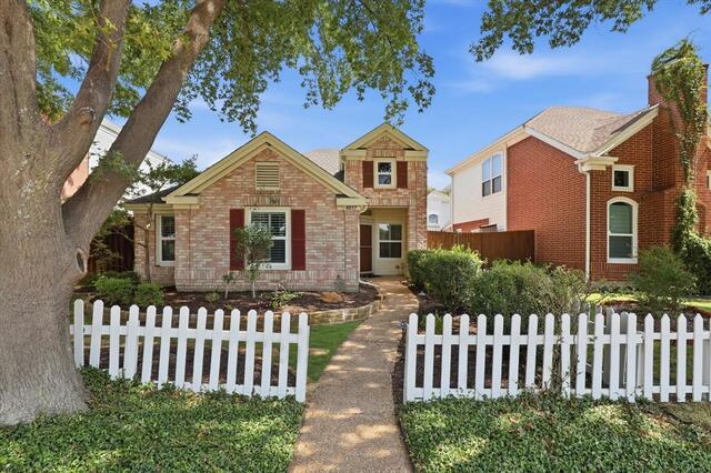 4017 Denham Way, Plano, TX image