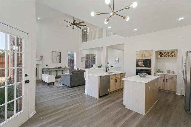 101 Fontana, Court Allen, TX photo 15