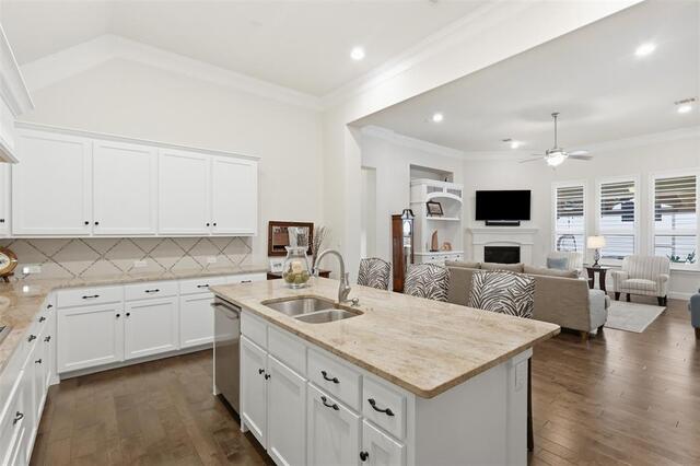 1304 Steepleview, Lane McKinney, TX photo 20