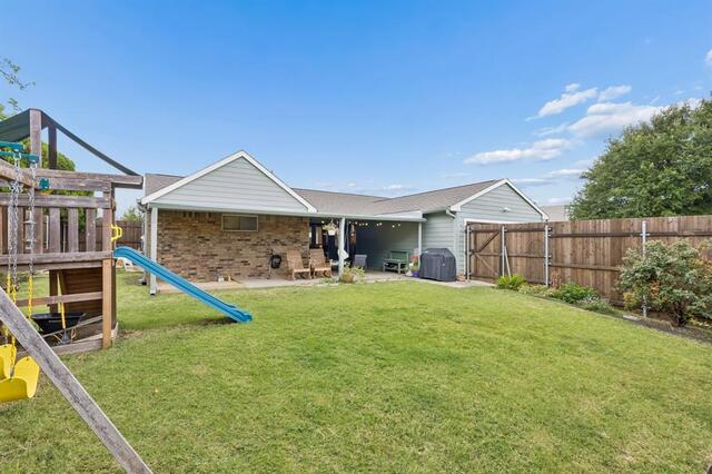425 Kirkwood, Drive Lewisville, TX photo 23